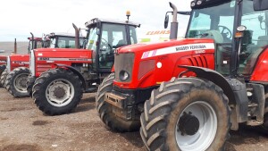 York Machinery Sale (Machinery, trailers, vehicles and tractors ) July timed online auction, Lot 3201 - 4019