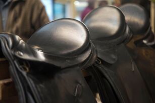 York Saddlery and Tack Sale - Timed online auction