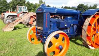 York Machinery Sale (Vintage & Bygone) - August timed online auction