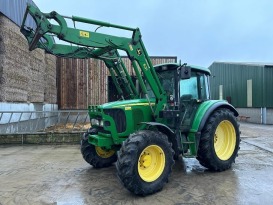 Stephensons Rural Farm Sale - On instruction from G M Stephenson LTD - Timed online auction