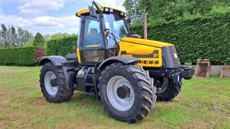 Stephensons Rural Farm Sale - On instruction from Ian Hall & Son - Timed online auction