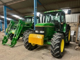 Stephensons Rural Farm Sale - On instruction from Ambler Burns Esq - Timed online auction