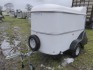 Ifor Williams BV 64e box trailer