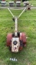 Kubota T450 rotavator