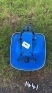 Ford tractor seat