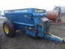 West 1300 dual spreader