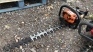 Stihl HS80 hedge trimmer