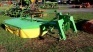 Samasz KM24 185 drum mower 2012