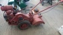 Auto Culto rotavator, wheel driven, Villiers engine in working order, heavy duty British made engine with age but good