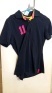 Size 14 new Townend polo top