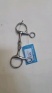 4.25" hanging french link bit