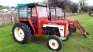 International McCormick 276 tractor, all in working order, only selling as not needed