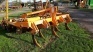 Simba DTX 300 single pass cultivator, very little use