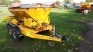 Vale TS1200 twin axle salt spreader