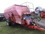 Kuhn Euromix 2 1460 diet feeder