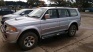 2007 Mitsubishi Shogun 2.5 Sport Trojan, MOT 24/3/2022, NM07HNG - 00's 135152 - 3 former keepers - HPi Clear