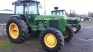 John Deere 4040 4wd tractor, 8000 hours, Q287 JUD with V5