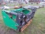 Prodig SG1800 (6ft) shear grab on Euro brackets, Hardox tines, 2015, farmer owned from new