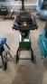 Atco quiet running garden chipper/shredder w/o