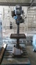 QS QDM 1000 floor standing pillar drill