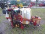 6m Landquip sprayer