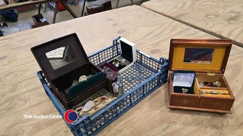 Collection of rings | May timed online auction - Household Contents ...