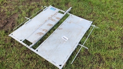 Ewe adoption hurdles, new old stock
