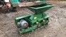 Fraser M5 bruiser roller mill, 3ph, done very little