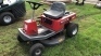 Murray Sentinel 10/76 ride on mower, runs, drives and cuts