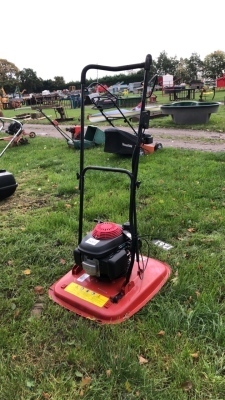 Allen 450 professional Hover mower with Honda 5.5Hp engine
