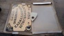 John Waddington ouija board game