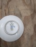 Royal Copenhagen butterfly dish 230 2800 excellent condition