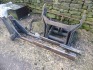 Farm Force front linkage for John Deere 3050