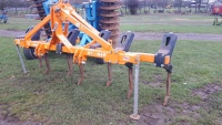 Simba ST Bar 4m c/w 7 legs