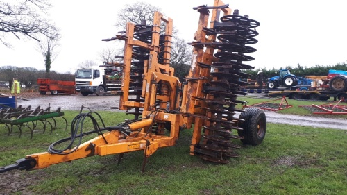 Simba 5.5m Cultipress