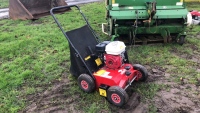Camon LS42 scarifier