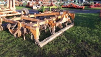 Simba 3m Top Tilth cultivator
