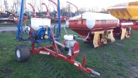 Logic TMA-2 Avadex trailed spreader