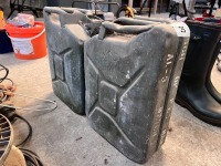 10 x lifting shackles