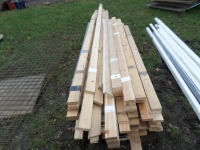 Mixed timber