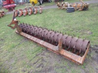 3m packer roller