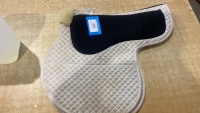 Full Barnsby grip saddle pad