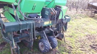 Miedema Structural PM20 potato planter