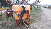 1000ltr Allman sprayer