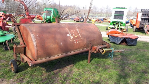 Lely Cock Pheasant wuffler