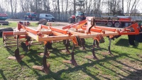 Howard HSF 400 4m stubble cultivator
