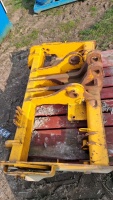 JCB headstock