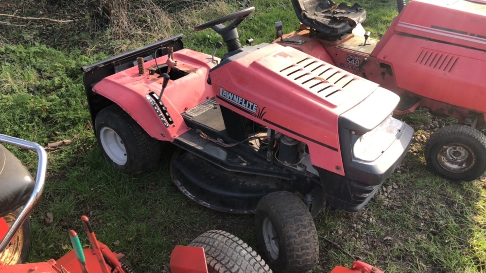 Seized briggs and stratton motor hotsell