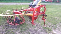 Masko Roll Z275 haybob