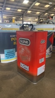 5ltr Gunk engine degreaser